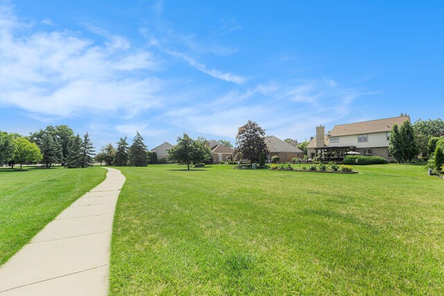 45090 Thornhill Ct, Canton, MI 48188 - photo 40