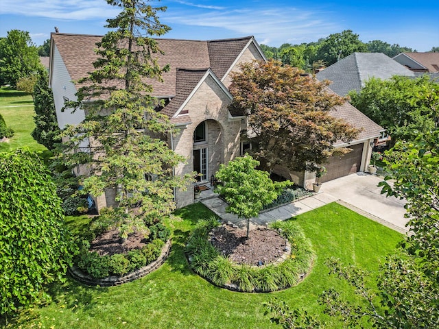 45090 Thornhill Ct, Canton, MI 48188 - photo 43