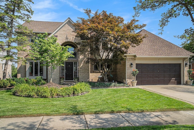 45090 Thornhill Ct, Canton, MI 48188 - photo 1