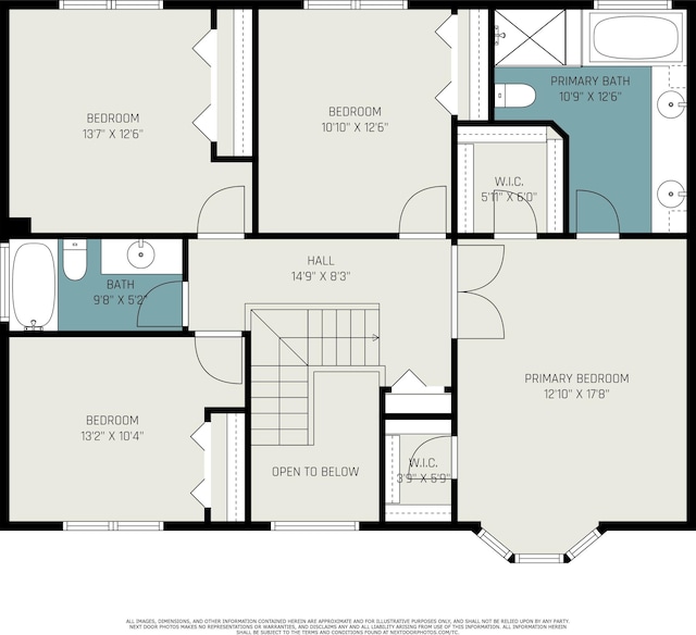 45090 Thornhill Ct, Canton, MI 48188 - photo 44