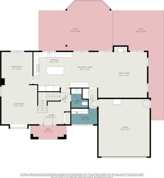 45090 Thornhill Ct, Canton, MI 48188 - photo 45
