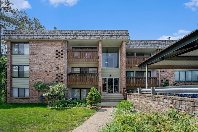 2150 Pauline Blvd Unit 203, Ann Arbor, MI 48103 - view of property