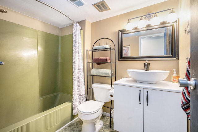 2150 Pauline Blvd Unit 203, Ann Arbor, MI 48103 - bathroom with vanity and shower / bath combo with shower curtain