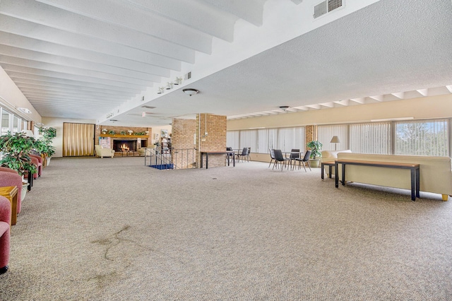 2150 Pauline Blvd Unit 203, Ann Arbor, MI 48103 - view of building lobby