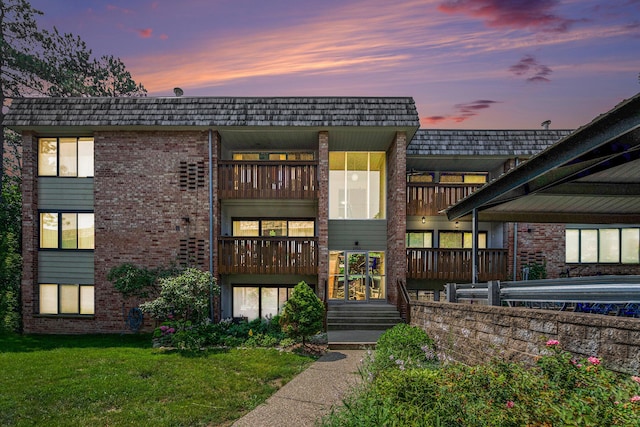 2150 Pauline Blvd Unit 203, Ann Arbor, MI 48103 - view of property