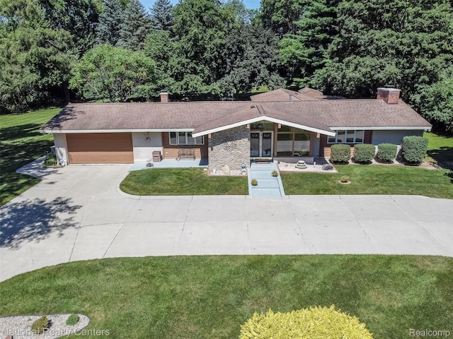 7317 Bircklan Dr, Canton, MI 48187 - photo 13