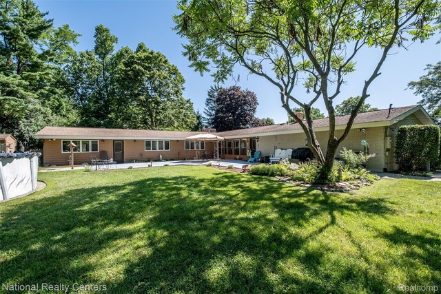 7317 Bircklan Dr, Canton, MI 48187 - photo 69