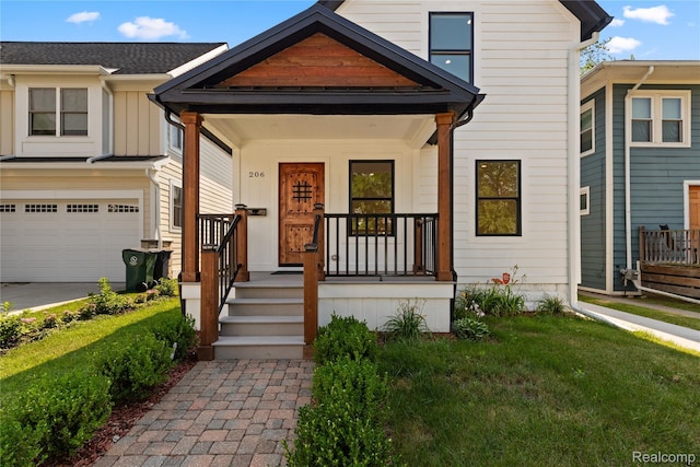 206 N Washington Ave, Royal Oak, MI 48067 - photo 1