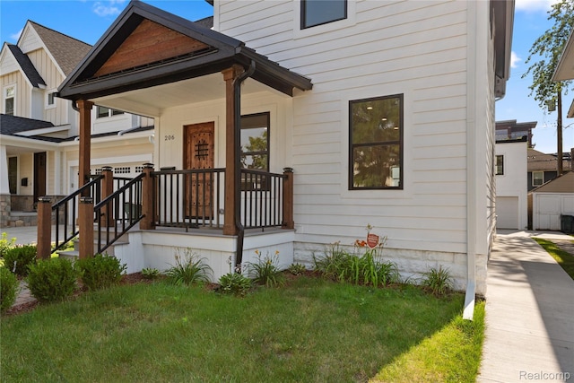 206 N Washington Ave, Royal Oak, MI 48067 - photo 3