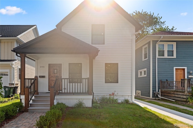 206 N Washington Ave, Royal Oak, MI 48067 - photo 5