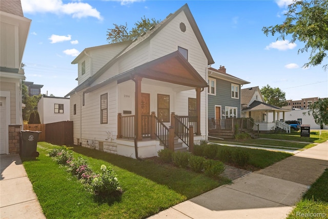 206 N Washington Ave, Royal Oak, MI 48067 - photo 4