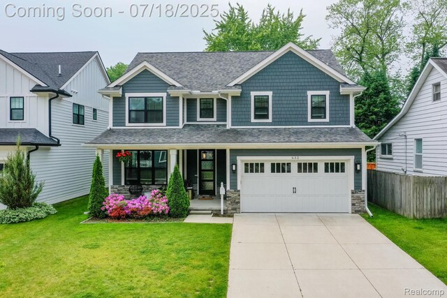 632 Millard Ave, Royal Oak, MI 48073 - photo 1