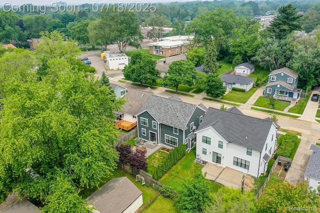 632 Millard Ave, Royal Oak, MI 48073 - photo 4
