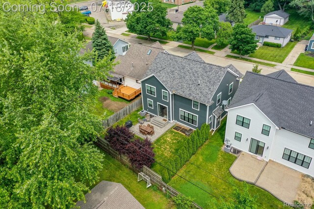 632 Millard Ave, Royal Oak, MI 48073 - photo 3