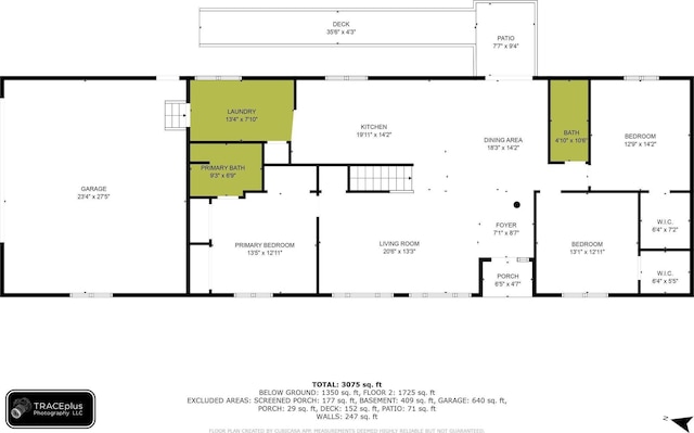 3801 Stillson Rd, Stockbridge, MI 49285 - photo 54