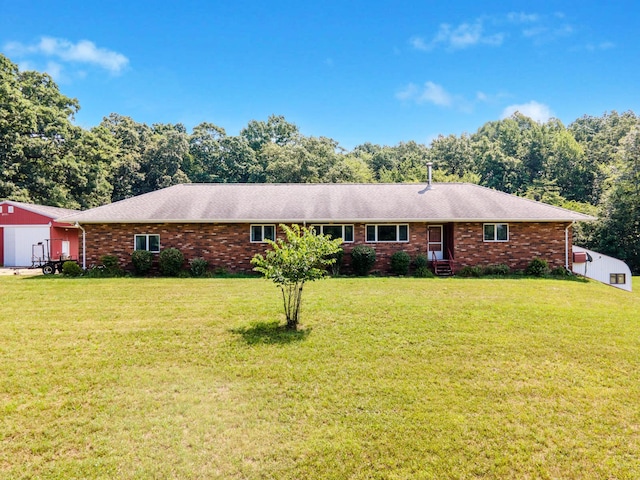 3801 Stillson Rd, Stockbridge, MI 49285 - photo 1