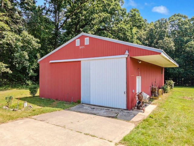 3801 Stillson Rd, Stockbridge, MI 49285 - photo 10