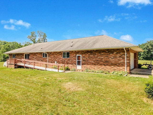 3801 Stillson Rd, Stockbridge, MI 49285 - photo 48