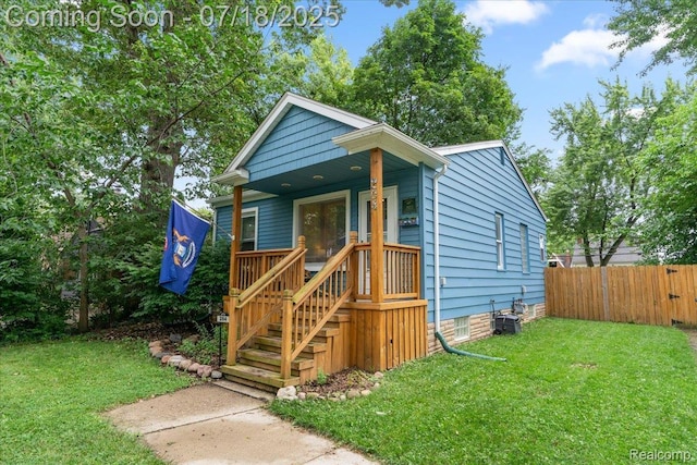204 Wordsworth St, Ferndale, MI 48220 - photo 14