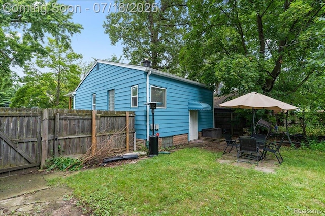 204 Wordsworth St, Ferndale, MI 48220 - photo 19