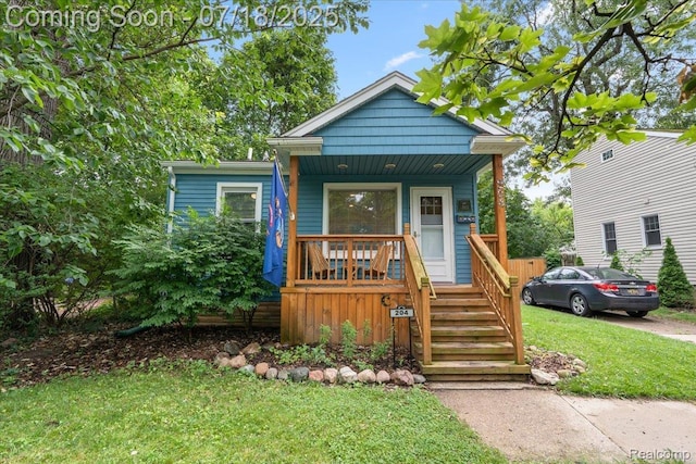 204 Wordsworth St, Ferndale, MI 48220 - photo 1