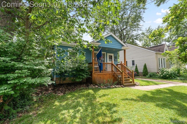 204 Wordsworth St, Ferndale, MI 48220 - photo 18