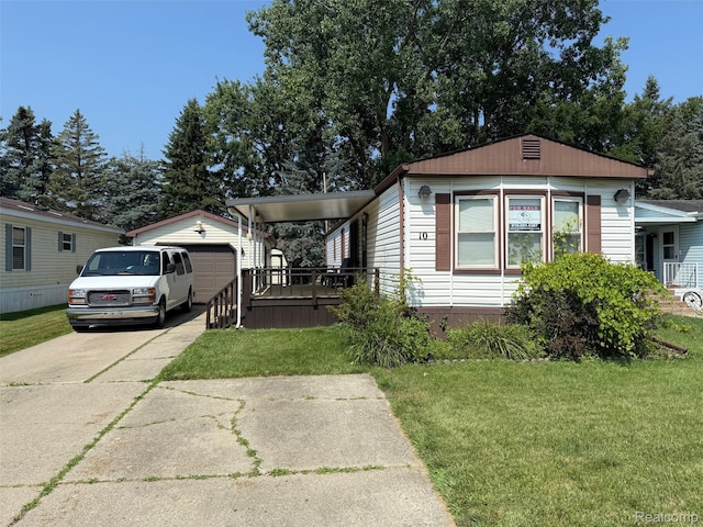 10 Bellwood Dr, Swartz Creek, MI 48473 - photo 1