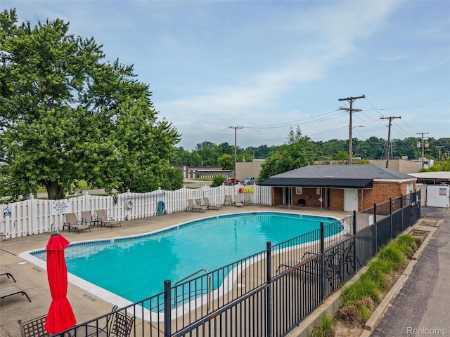 2420 Parmenter Blvd Unit 110, Royal Oak, MI 48073 - photo 13