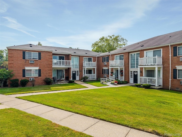 2420 Parmenter Blvd Unit 110, Royal Oak, MI 48073 - photo 1