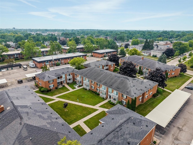2420 Parmenter Blvd Unit 110, Royal Oak, MI 48073 - photo 14