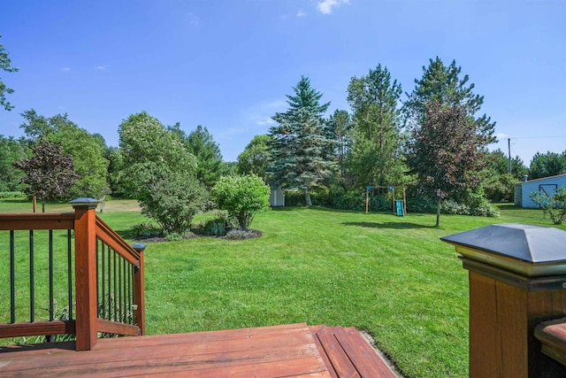 4052 Benson Rd, Cadillac, MI 49601 - photo 25