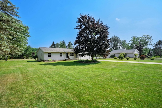 4052 Benson Rd, Cadillac, MI 49601 - photo 37