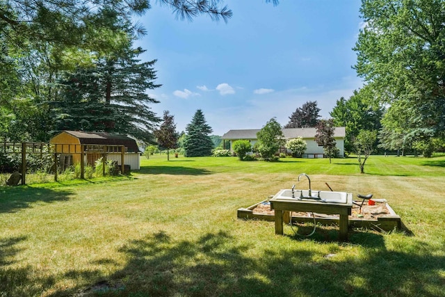 4052 Benson Rd, Cadillac, MI 49601 - photo 41
