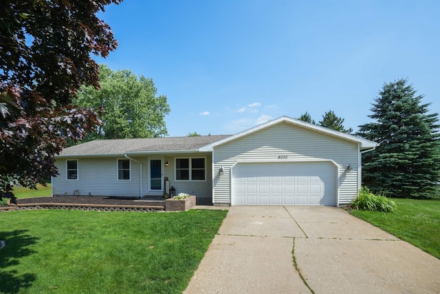 4052 Benson Rd, Cadillac, MI 49601 - photo 1