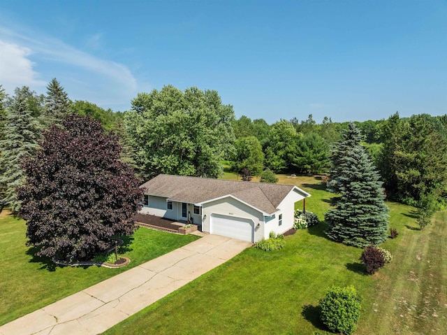 4052 Benson Rd, Cadillac, MI 49601 - photo 4