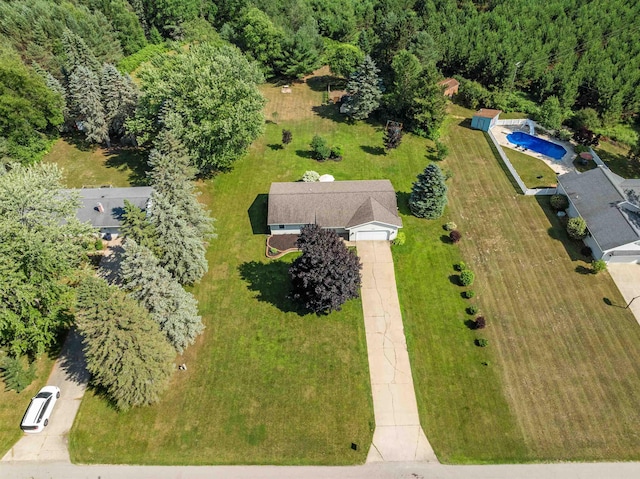 4052 Benson Rd, Cadillac, MI 49601 - photo 2