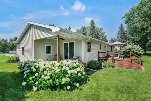 4052 Benson Rd, Cadillac, MI 49601 - photo 27