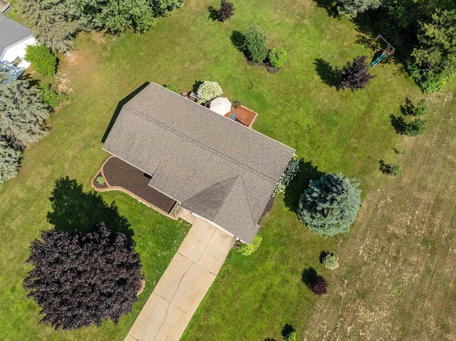 4052 Benson Rd, Cadillac, MI 49601 - photo 3