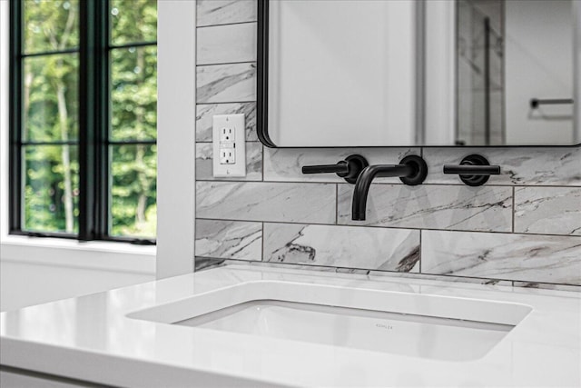 7462 Youngren Rd, Three Oaks, MI 49128 - bathroom view of a sink