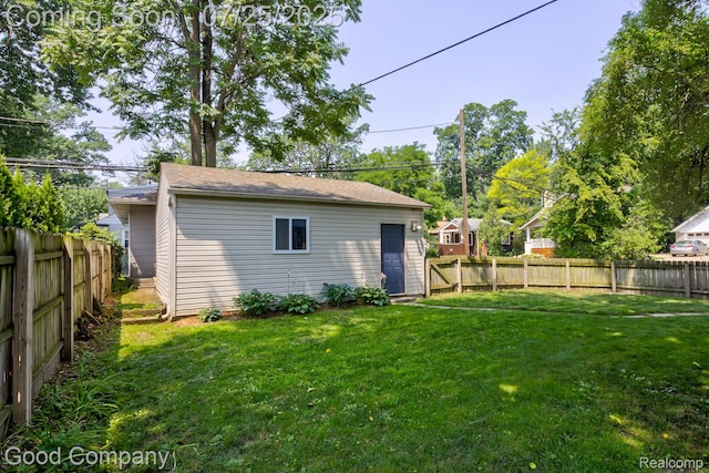 921 N Alexander Ave, Royal Oak, MI 48067 - photo 46