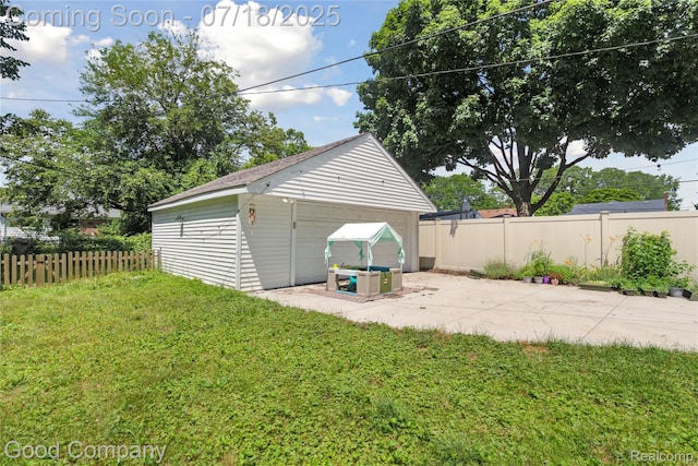 23561 Geneva St, Oak Park, MI 48237 - photo 31