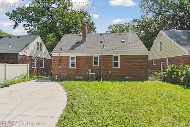 23561 Geneva St, Oak Park, MI 48237 - photo 28