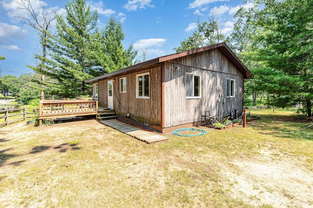 3622 Little Island Dr, National City, MI 48748 - photo 1
