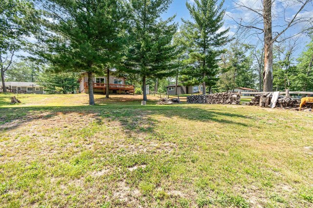 3622 Little Island Dr, National City, MI 48748 - photo 13