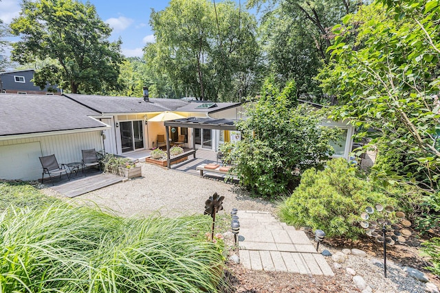 1402 Bardstown Trl, Ann Arbor, MI 48105 - photo 7
