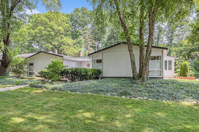 1402 Bardstown Trl, Ann Arbor, MI 48105 - photo 45