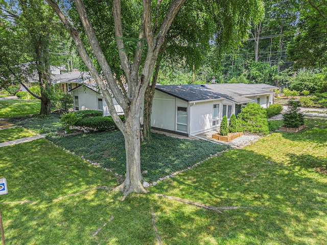 1402 Bardstown Trl, Ann Arbor, MI 48105 - photo 52