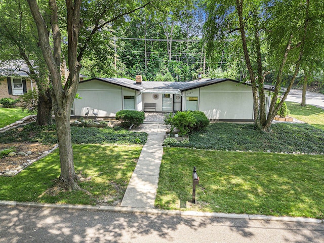 1402 Bardstown Trl, Ann Arbor, MI 48105 - photo 1