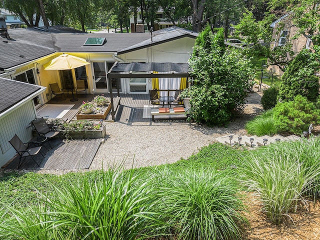 1402 Bardstown Trl, Ann Arbor, MI 48105 - photo 8