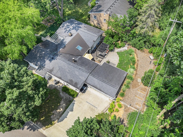 1402 Bardstown Trl, Ann Arbor, MI 48105 - photo 58